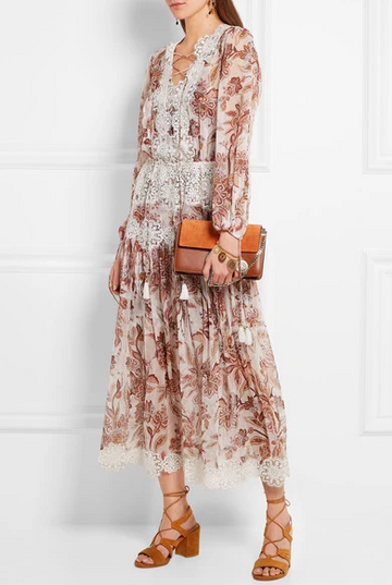 How To Rock A Maxi