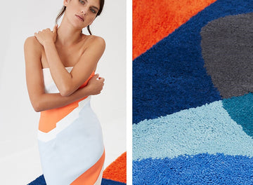 Ravello Dress 