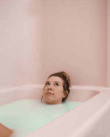 Our Favourite Self Care Tips To Get Ready For A Night Out Or Spend One In