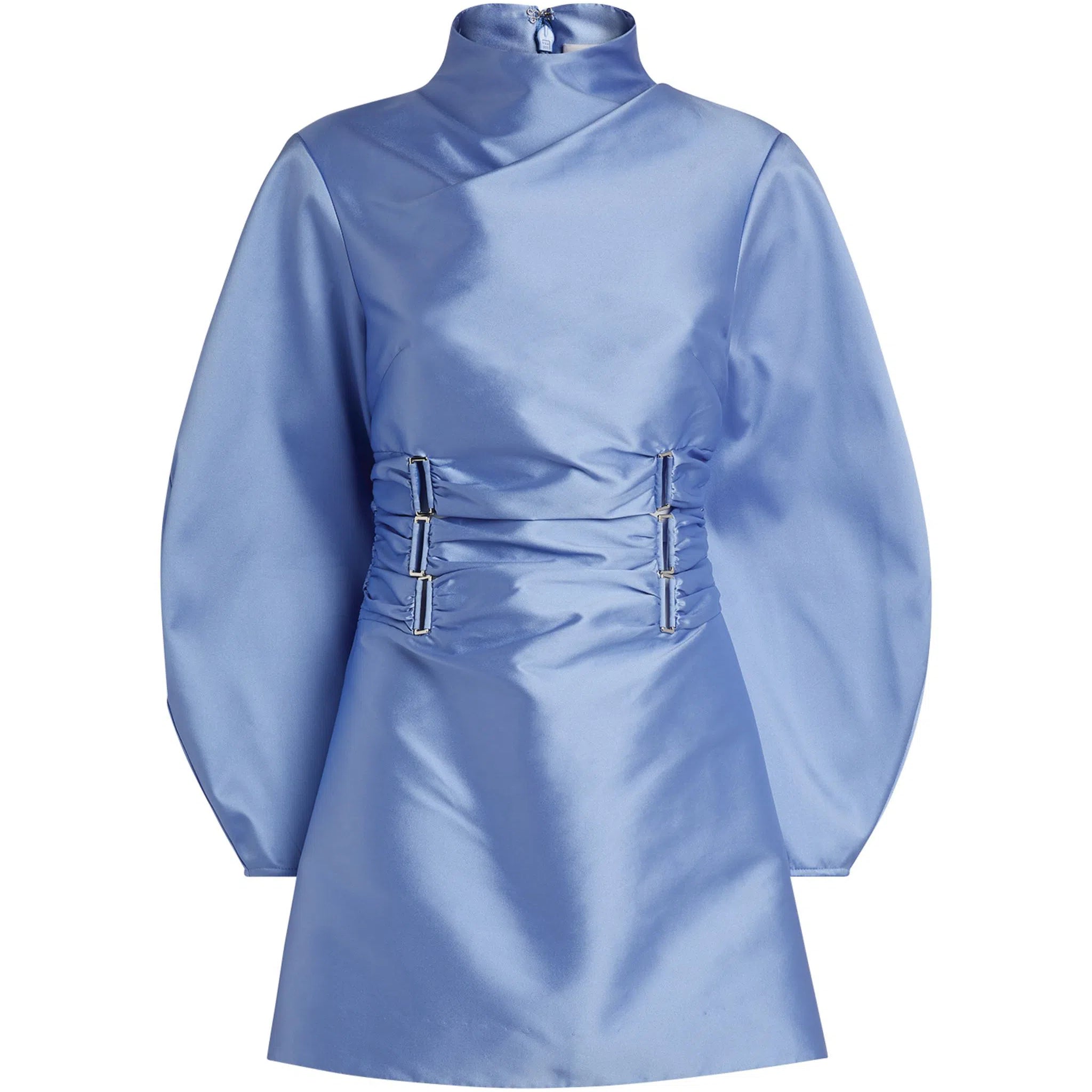 Lusile Mini Dress - Style Theory