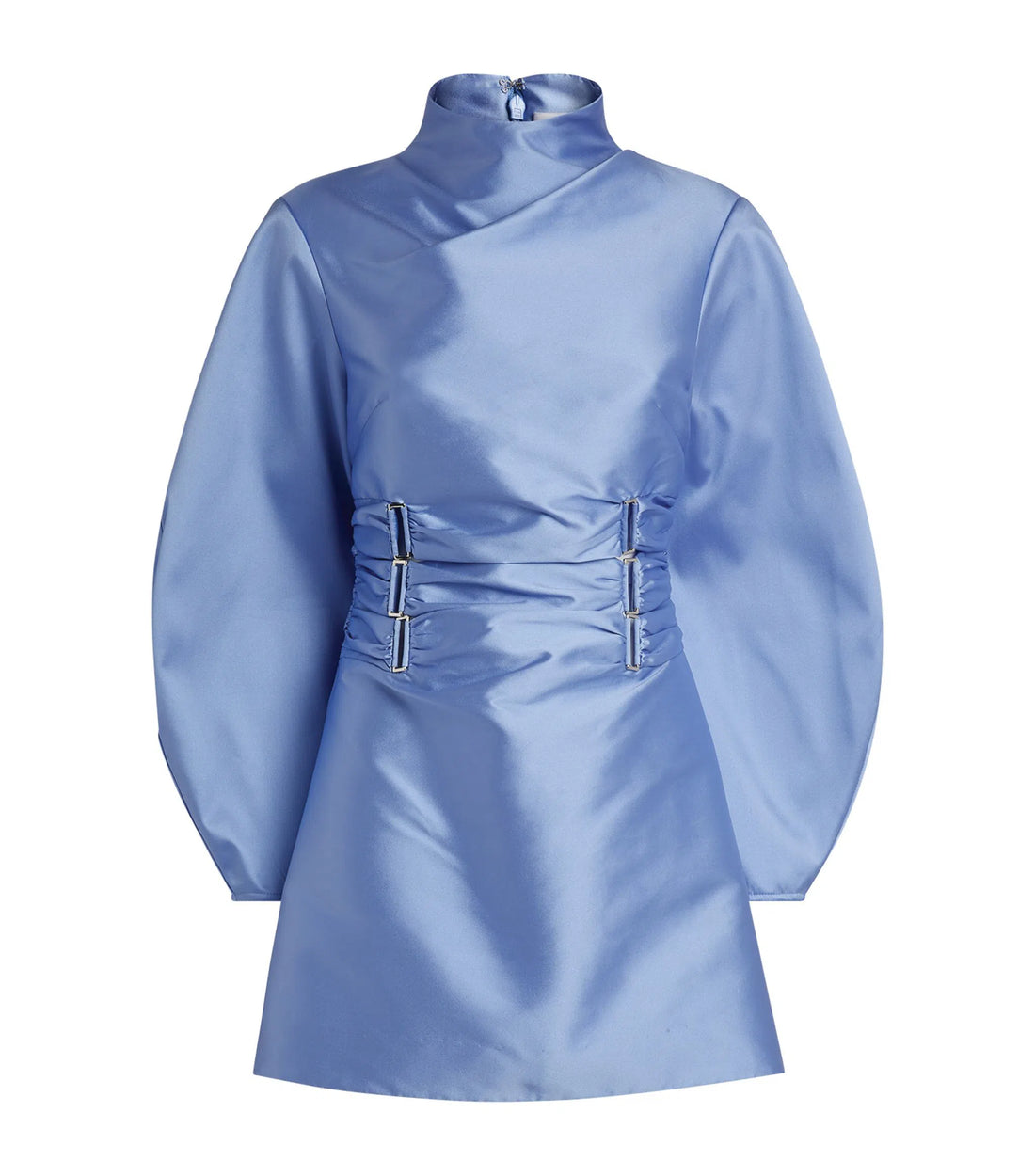 Lusile Mini Dress - Style Theory