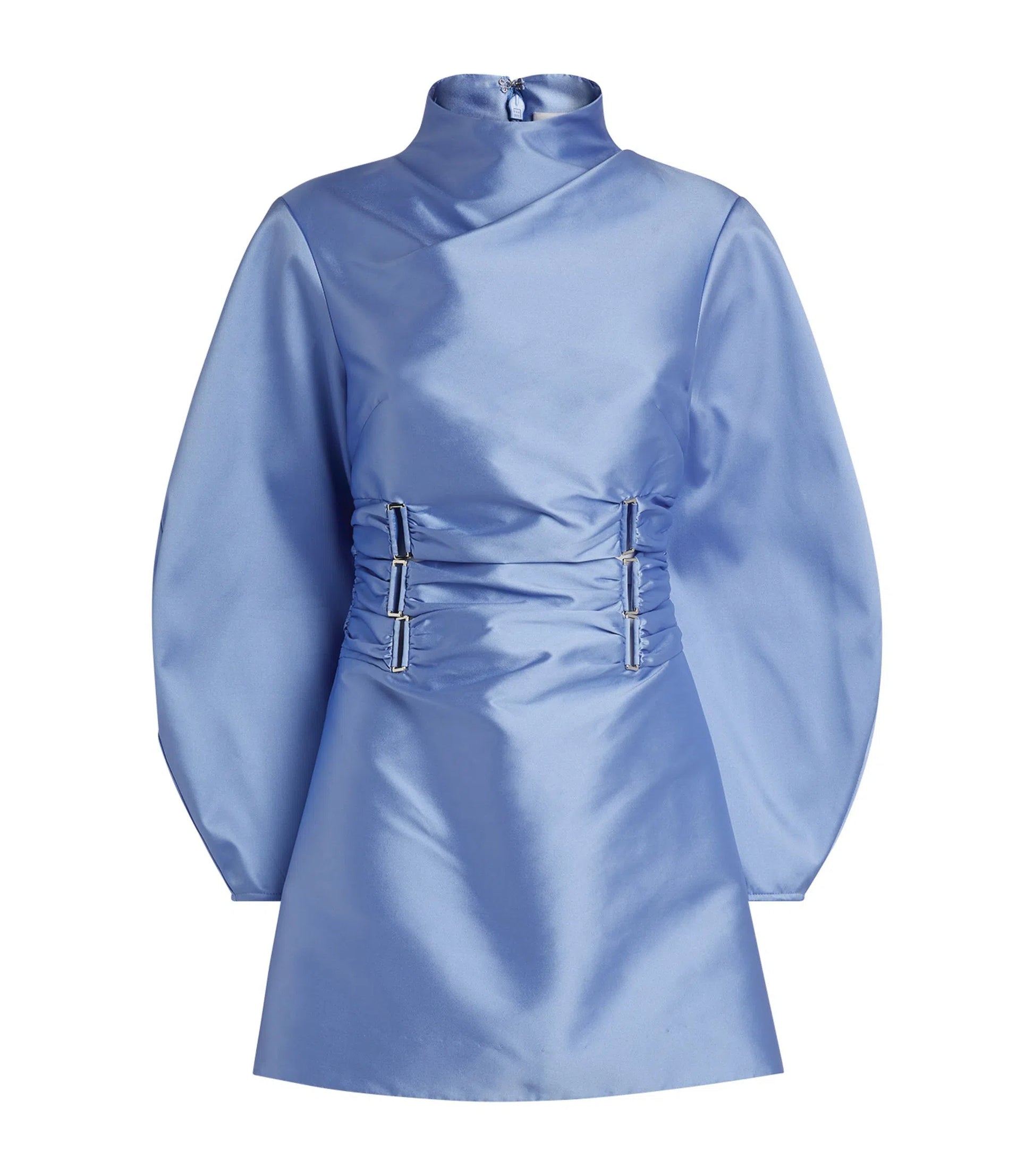Lusile Mini Dress - Style Theory