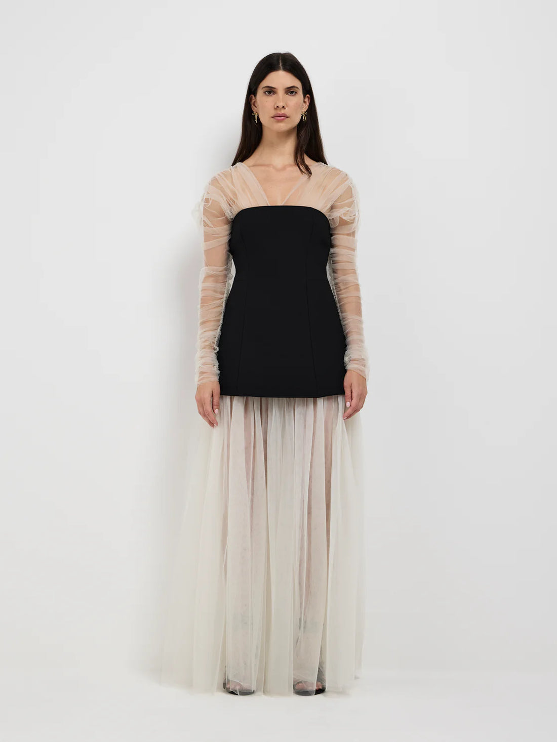 Isabella Gown - Style Theory