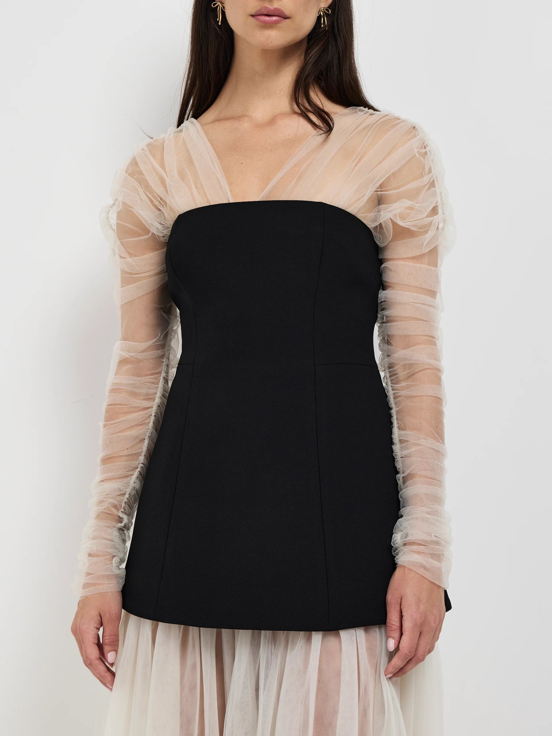 Isabella Gown - Style Theory