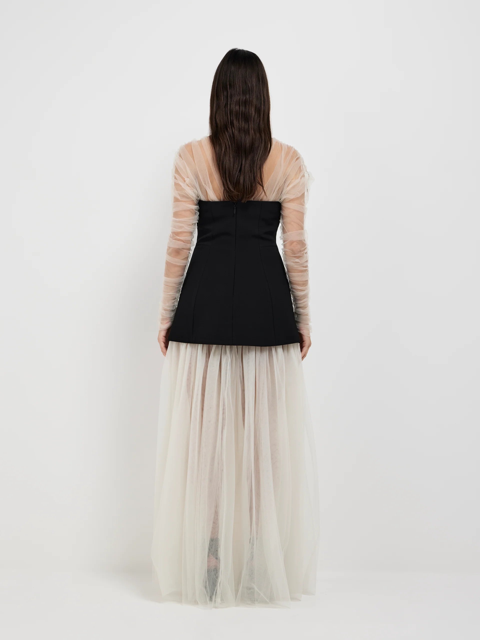 Isabella Gown - Style Theory