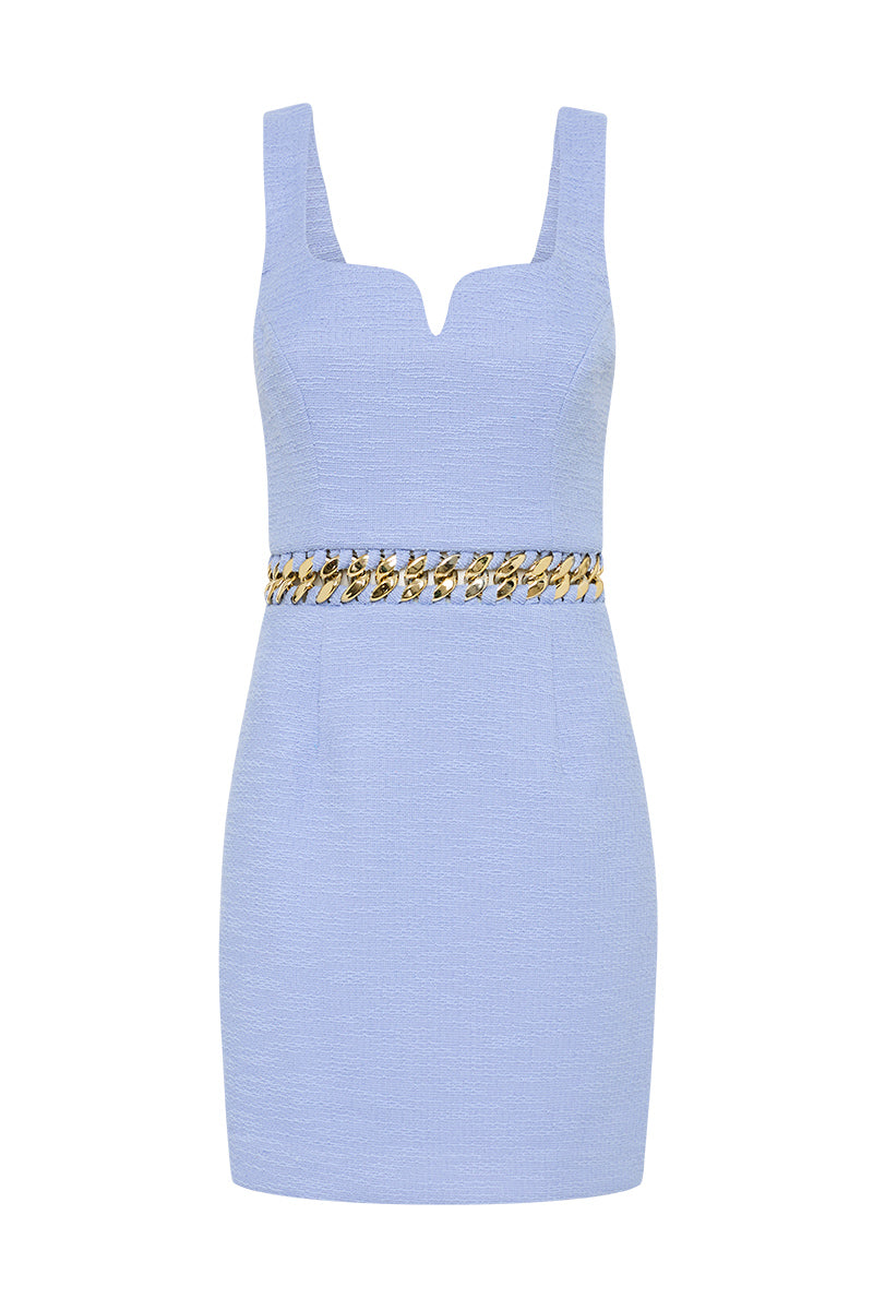CARINE S/LESS MINI - Style Theory