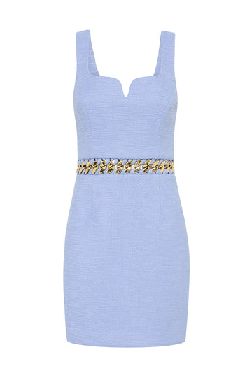 CARINE S/LESS MINI - Style Theory