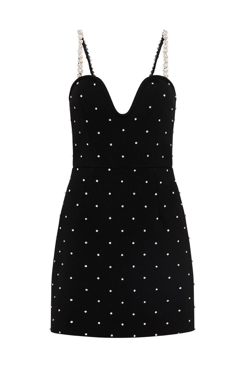 BLACK AFTER HOURS MINI - Style Theory