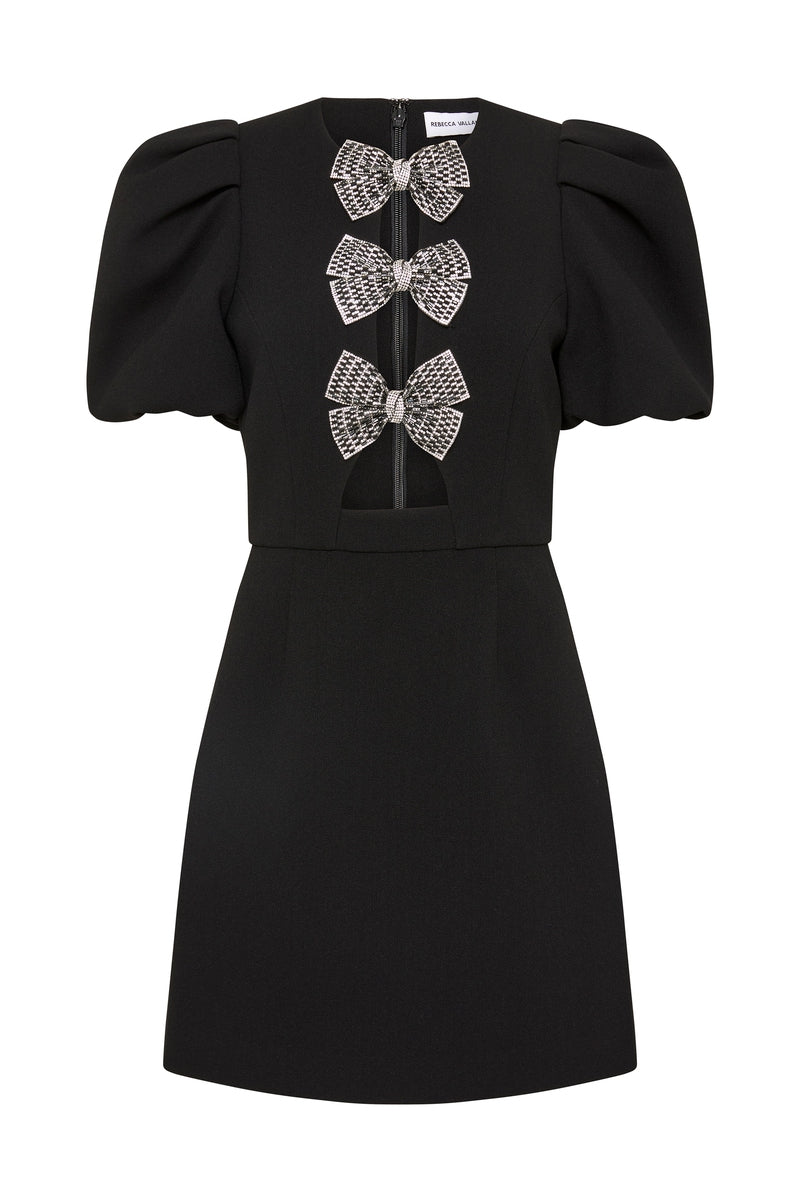 YVONNE BOW MINI - Style Theory