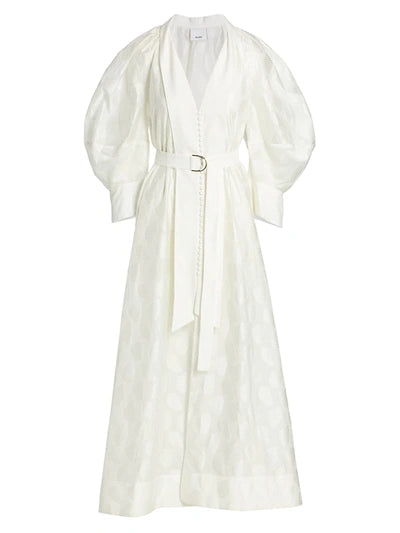 Parker Dress - Style Theory