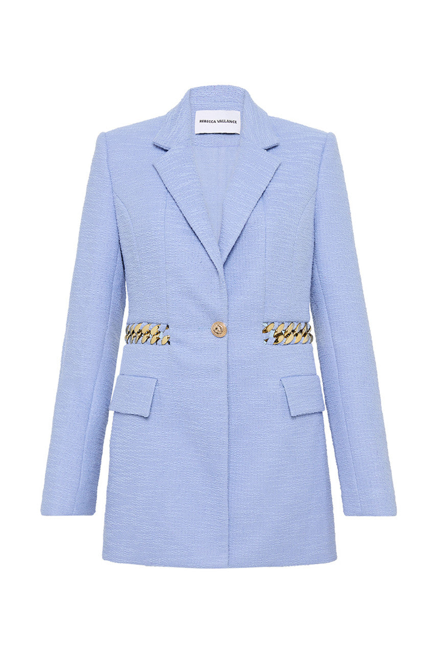CARINE BLAZER - Style Theory