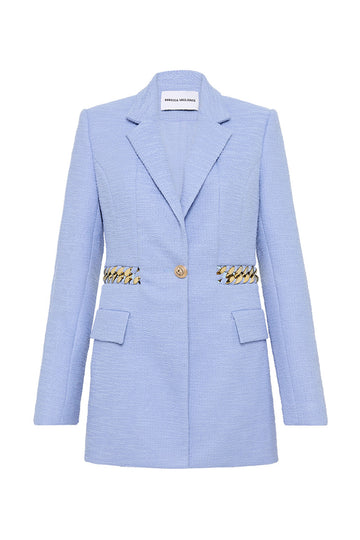 CARINE BLAZER - Style Theory