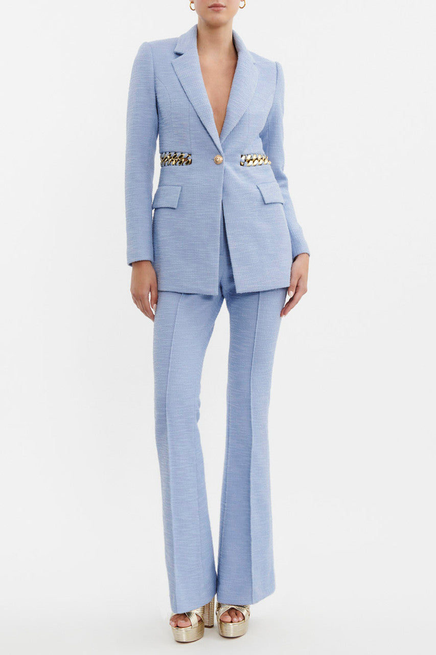 CARINE BLAZER - Style Theory