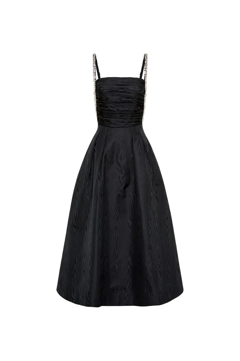 DANIELLE MIDI DRESS - Style Theory