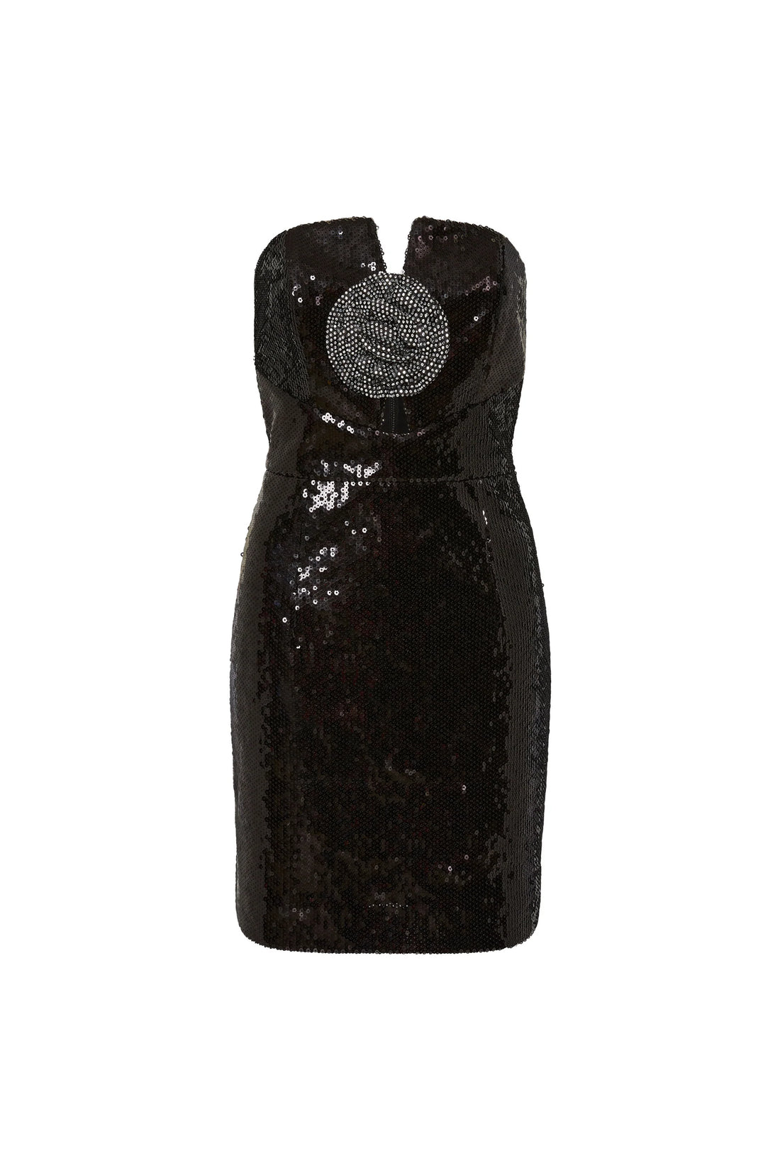 Denise Mini Dress - Style Theory