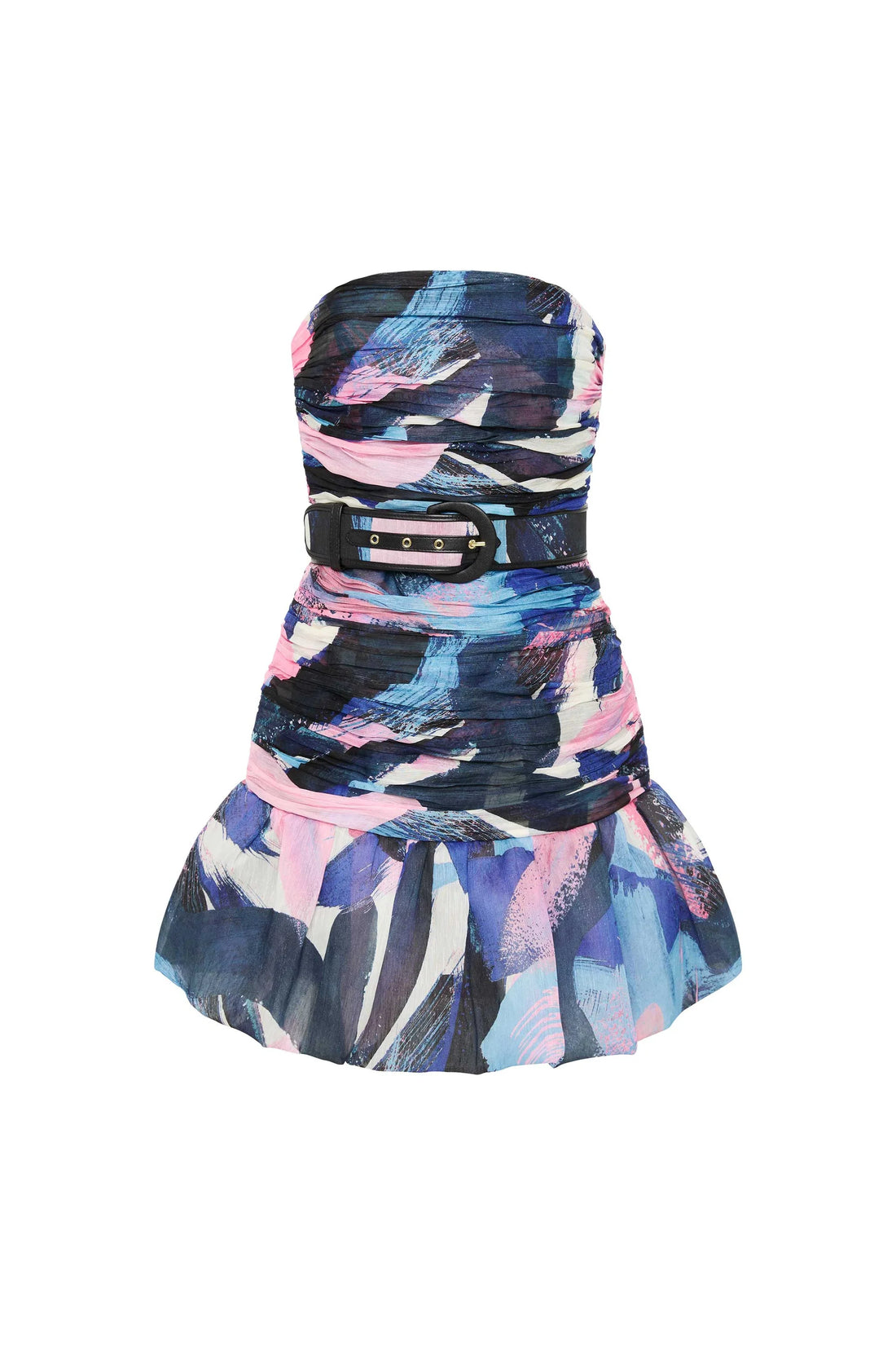 Francois Mini Dress - Style Theory
