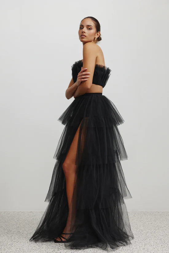 Lorena Set - Black - Style Theory
