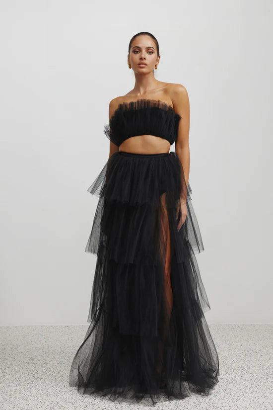 Lorena Set - Black - Style Theory