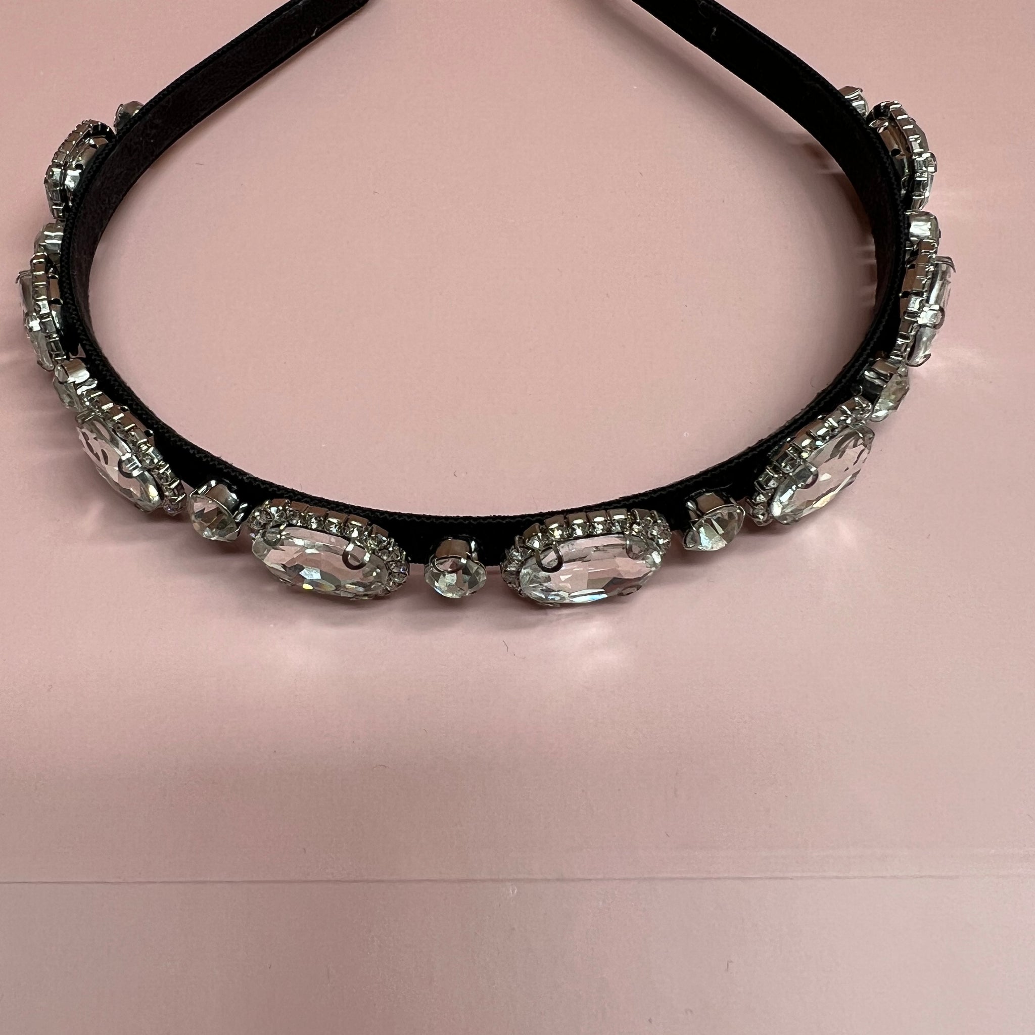 Mikey Jewel Headpiece - Style Theory