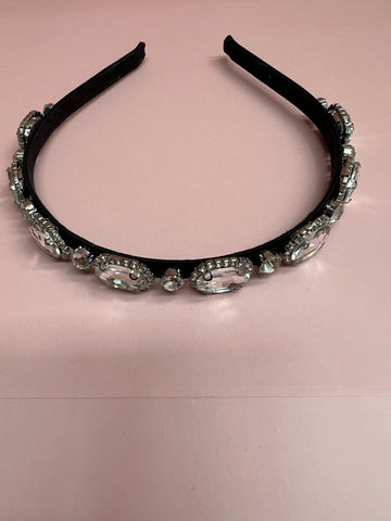 Mikey Jewel Headpiece - Style Theory