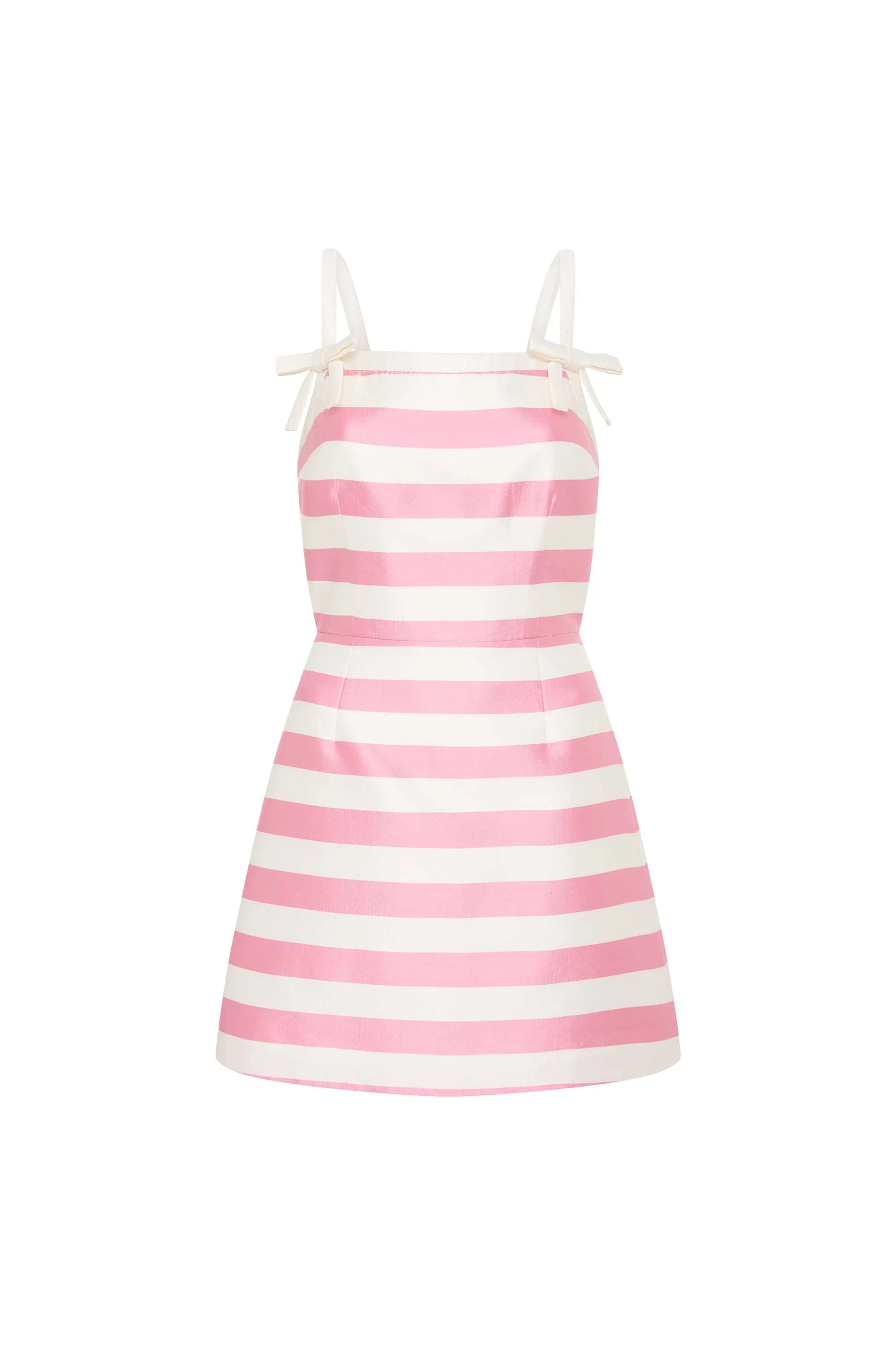 JOCELYN MINI DRESS - Style Theory