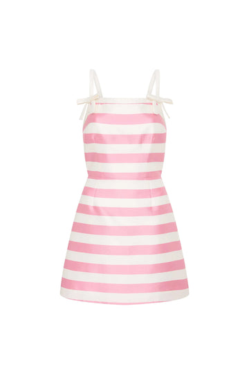 JOCELYN MINI DRESS - Style Theory