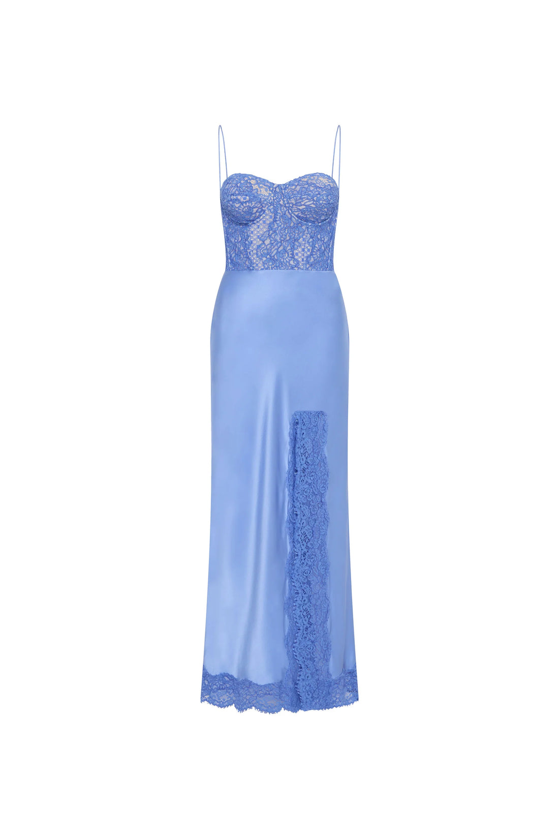 Larisa Midi Dress - Style Theory