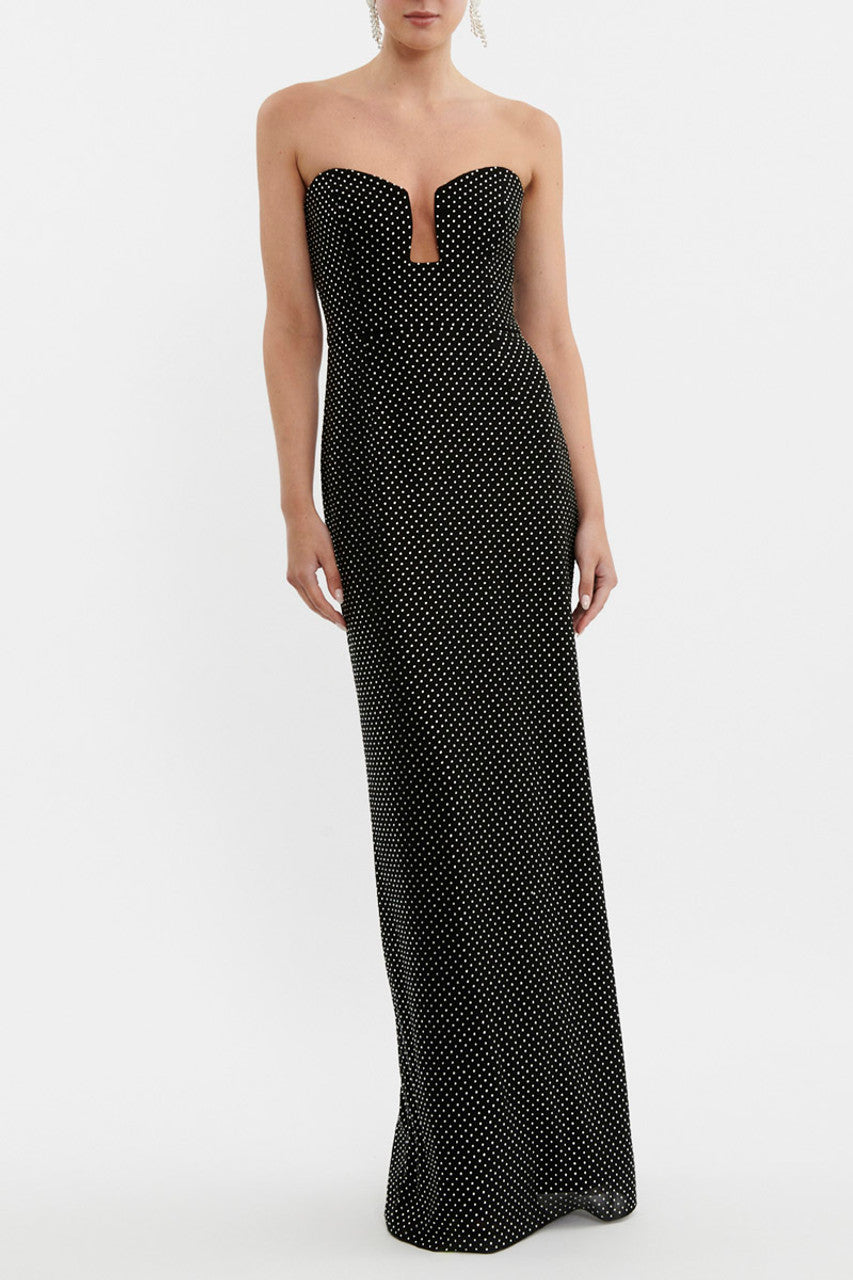 LAST DANCE GOWN - Style Theory