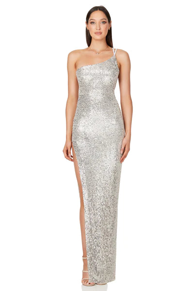 LIBERTY GOWN - Style Theory