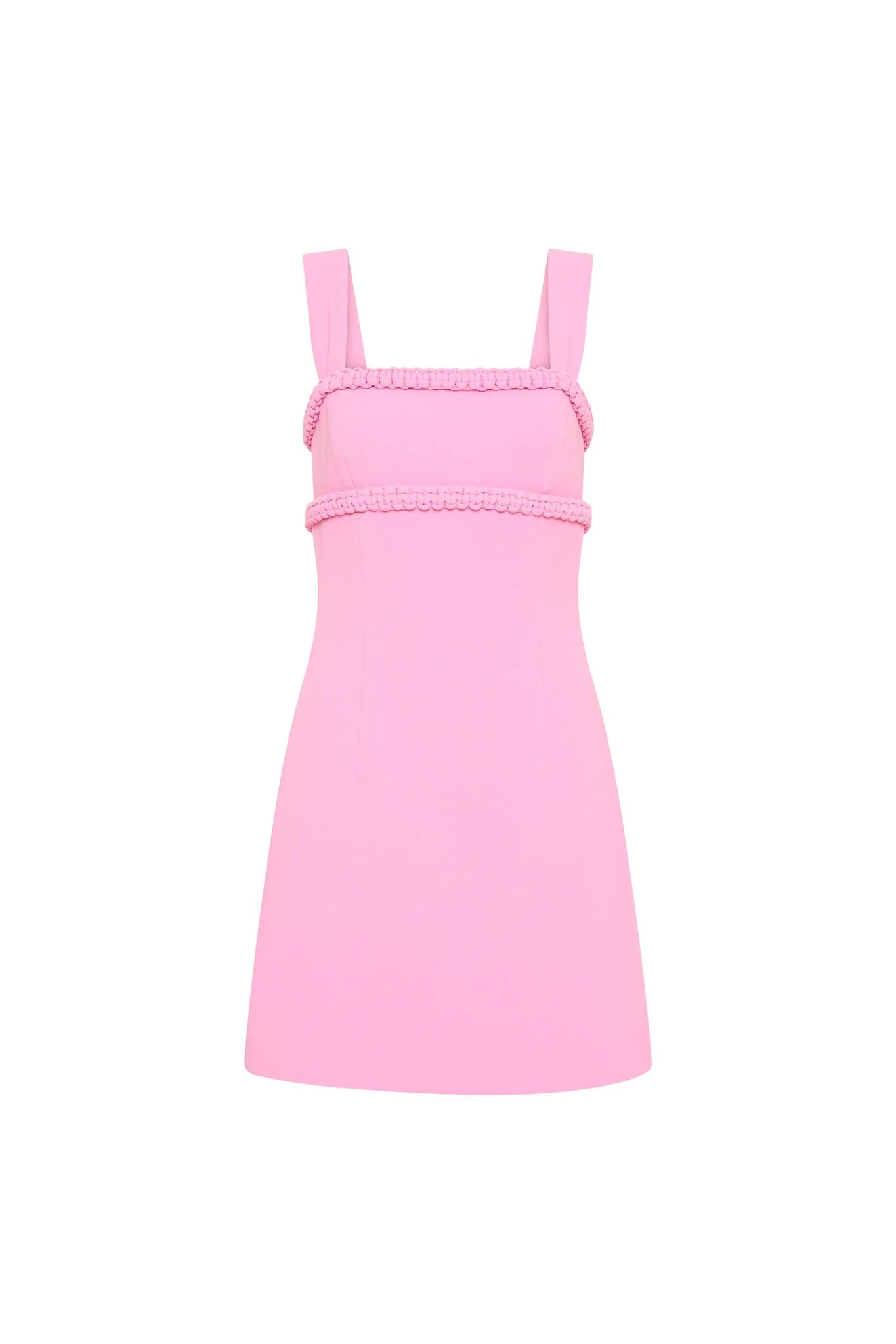 ROCHELLE MINI DRESS - Style Theory