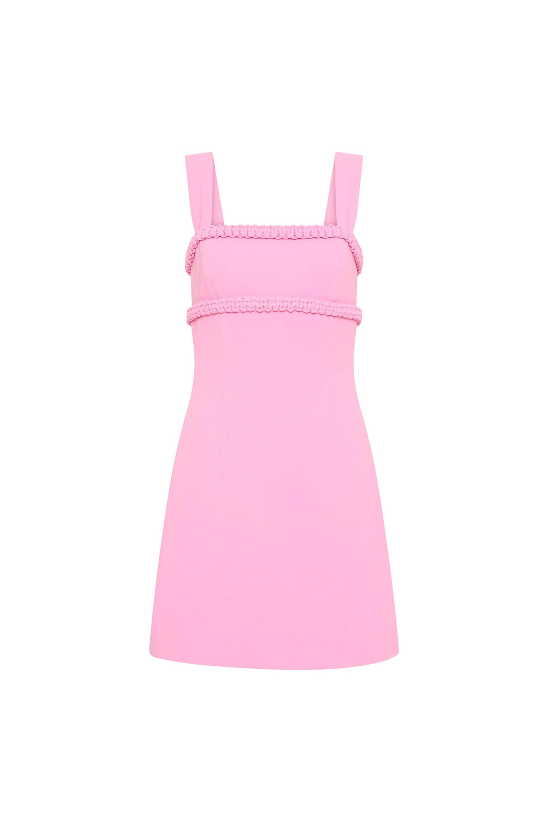 ROCHELLE MINI DRESS - Style Theory