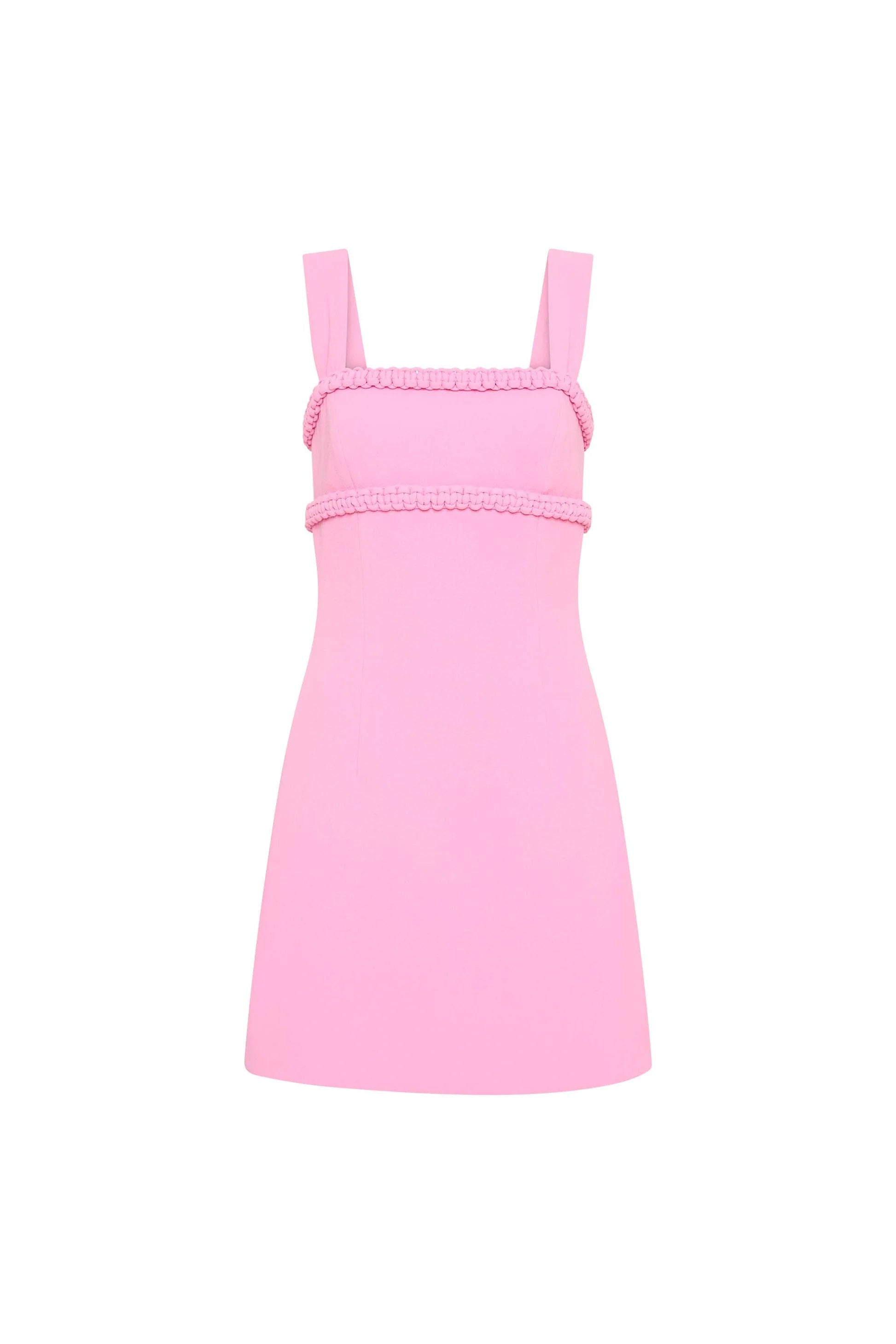 ROCHELLE MINI DRESS - Style Theory