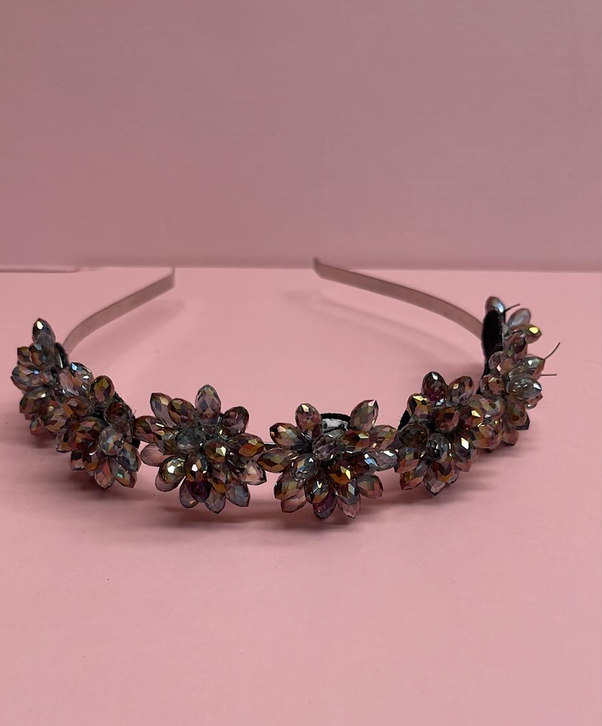 Nikki Headband - Style Theory