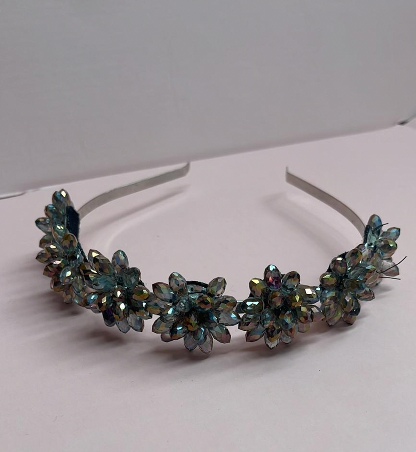 Nikki Headband - Style Theory