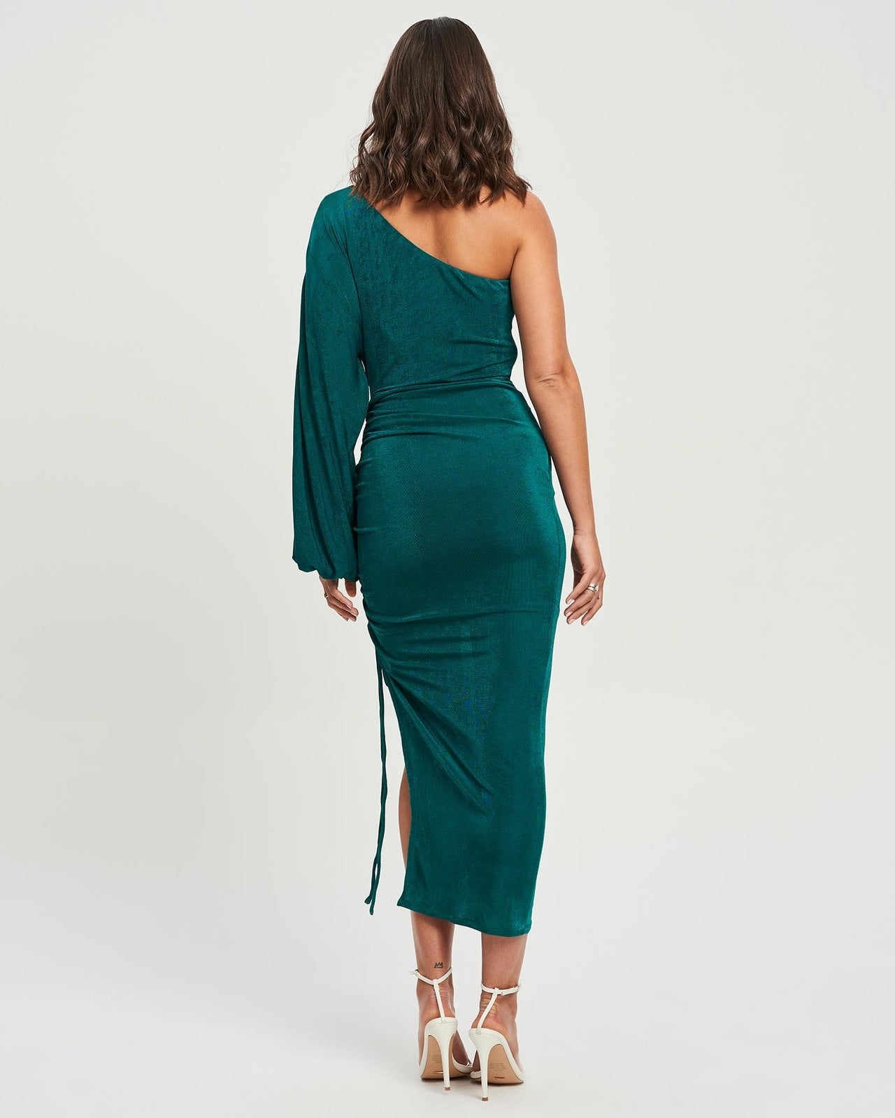 Zelle Dress