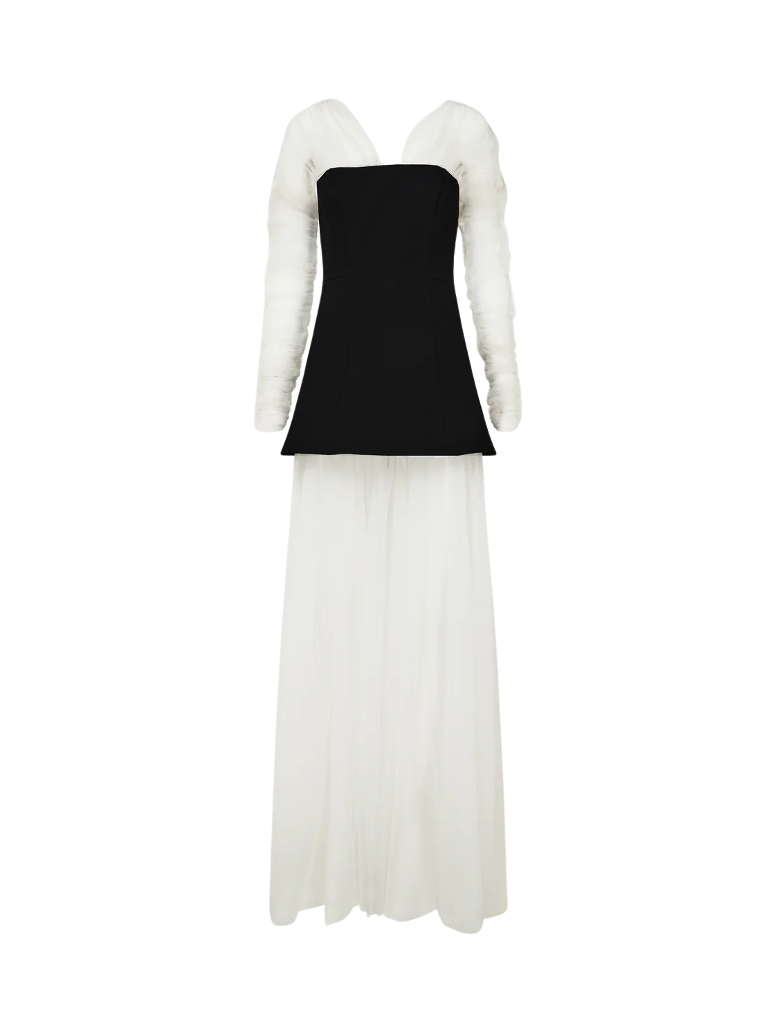 Isabella Gown - Style Theory