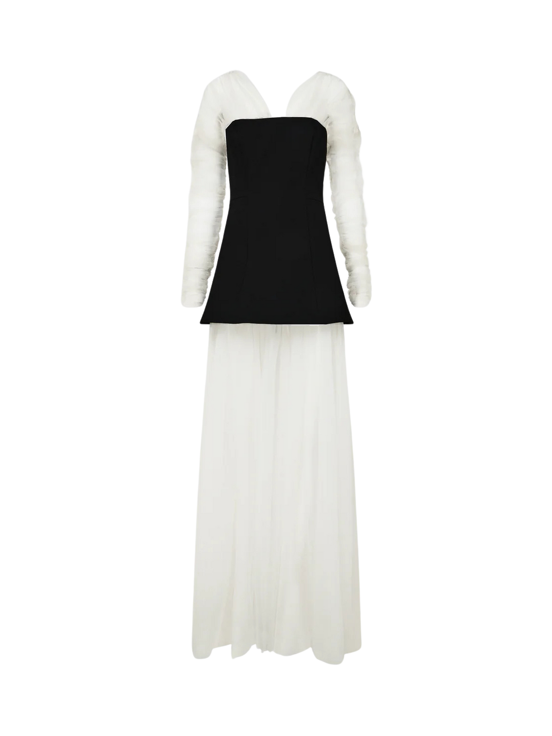 Isabella Gown - Style Theory