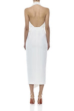 Load image into Gallery viewer, Lorena Dress - White