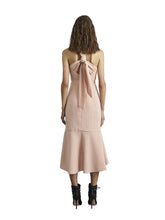 Load image into Gallery viewer, Ambrosia Halter Midi Dress