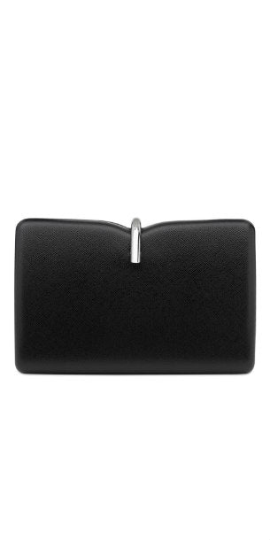 OLGA BERG VIENNA POD – BLACK
