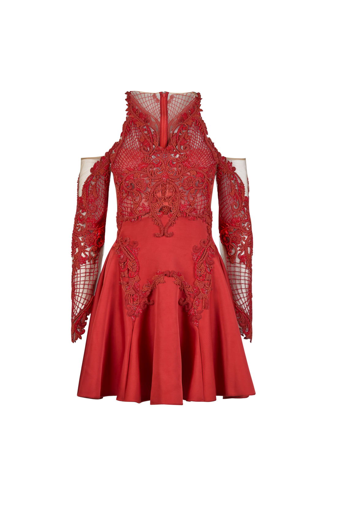Valentine Dress