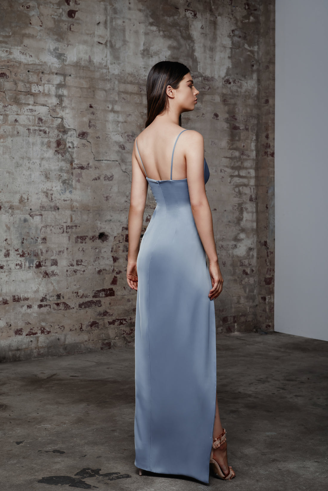 Mila Dress