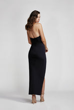 Load image into Gallery viewer, ADELINA DRESS - NAVY