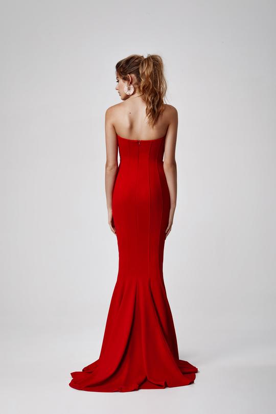 Sahar Dress