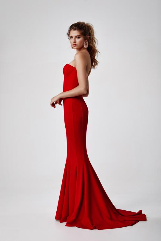 Sahar Dress