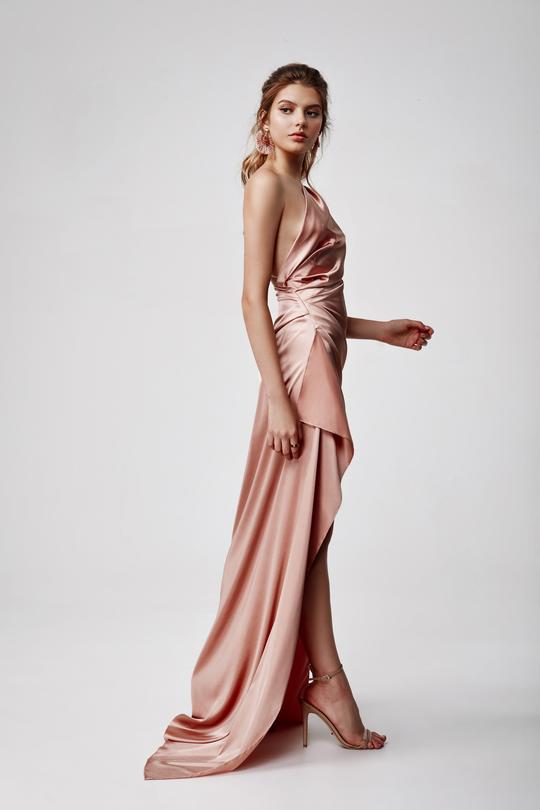 Samira Dress