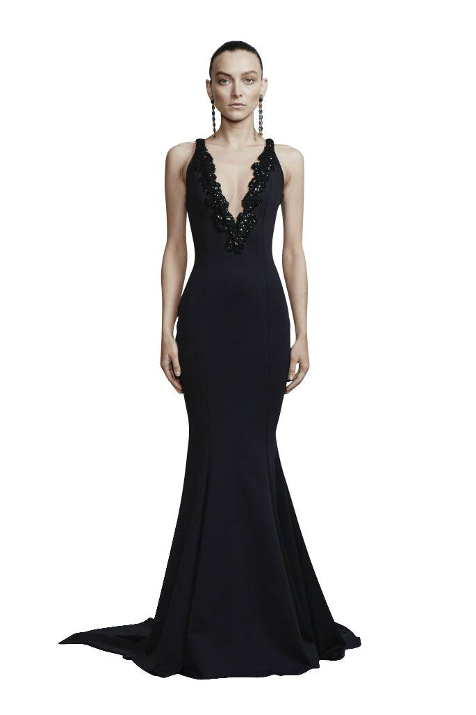 LEILI GOWN
