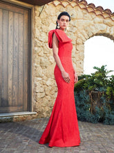 Load image into Gallery viewer, FRANCESCA GOWN CORAL