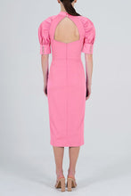 Load image into Gallery viewer, WINSLOW S/S MIDI - PINK