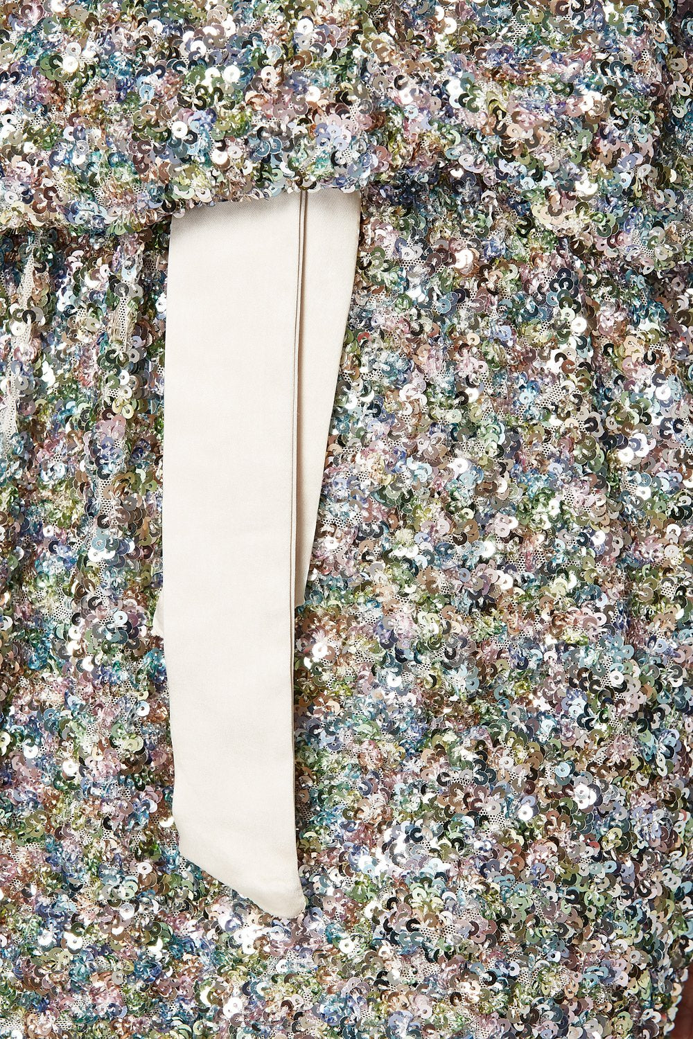 MINGLE LONG SLEEVE DRESS - Style Theory